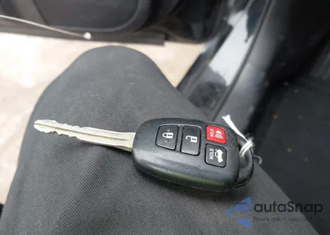 2012 Toyota Camry Se из США, поврежденный, VIN 4T1BF1FK1CU073909